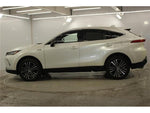 HARRIER PHEV