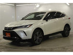 HARRIER PHEV