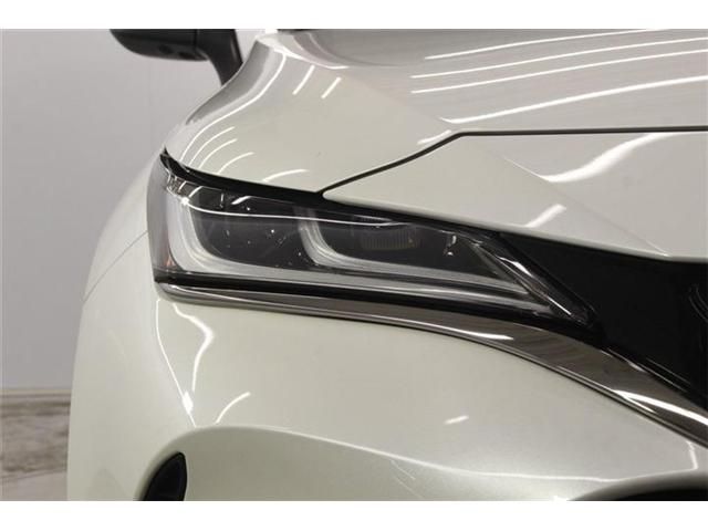 HARRIER PHEV