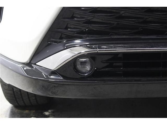 HARRIER PHEV