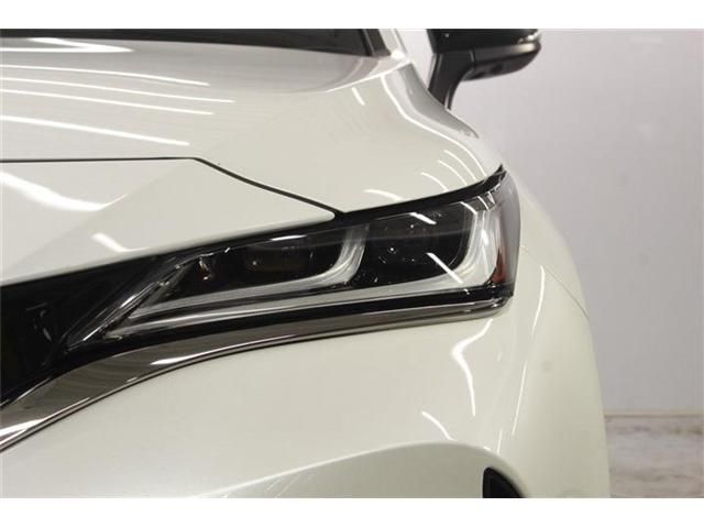 HARRIER PHEV