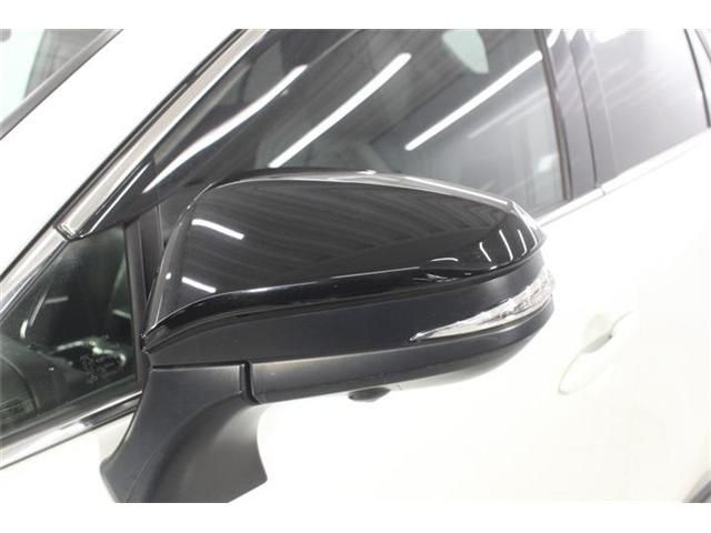 HARRIER PHEV