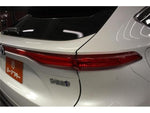 HARRIER PHEV
