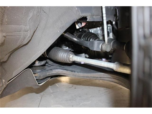 HARRIER PHEV