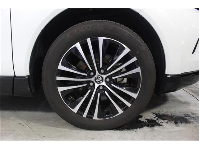 HARRIER PHEV