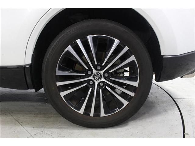 HARRIER PHEV