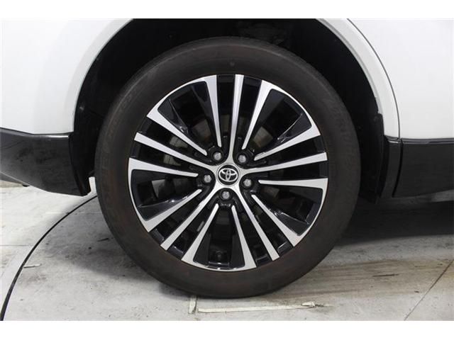 HARRIER PHEV