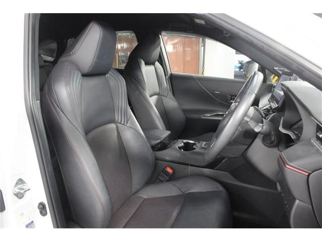 HARRIER PHEV
