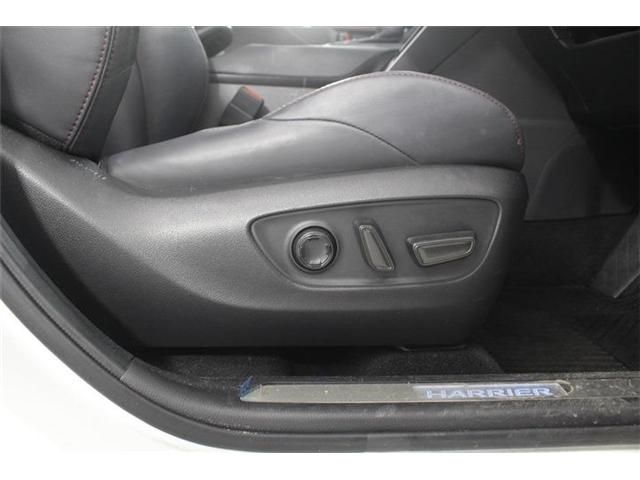 HARRIER PHEV