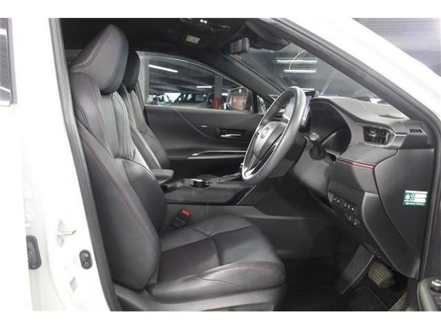 HARRIER PHEV