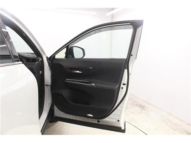 HARRIER PHEV