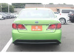 CROWN sedan hybrid