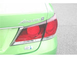 CROWN sedan hybrid