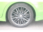CROWN sedan hybrid