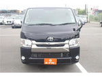 REGIUSACE van 1.25t 2WD