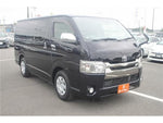 REGIUSACE van 1.25t 2WD