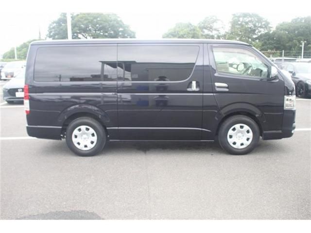 REGIUSACE van 1.25t 2WD