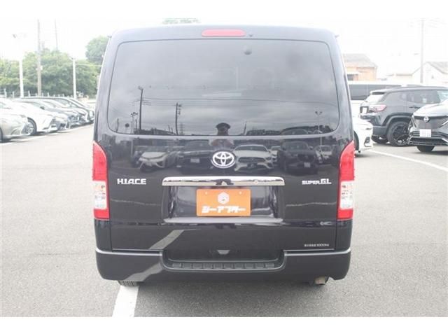 REGIUSACE van 1.25t 2WD