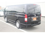 REGIUSACE van 1.25t 2WD