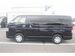 REGIUSACE van 1.25t 2WD