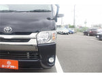 REGIUSACE van 1.25t 2WD