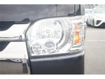 REGIUSACE van 1.25t 2WD