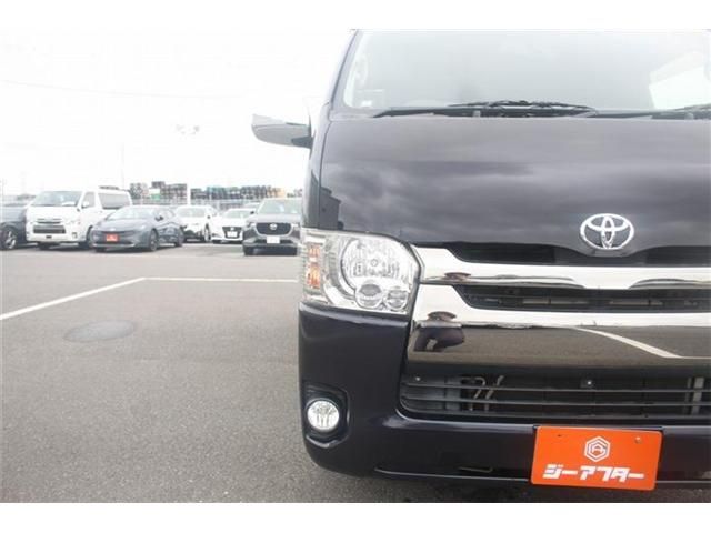 REGIUSACE van 1.25t 2WD