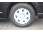 REGIUSACE van 1.25t 2WD