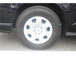 REGIUSACE van 1.25t 2WD