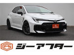 GR COROLLA