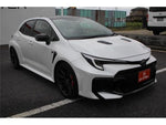 GR COROLLA