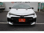 GR COROLLA
