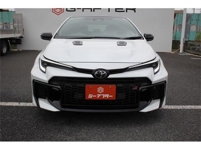 GR COROLLA