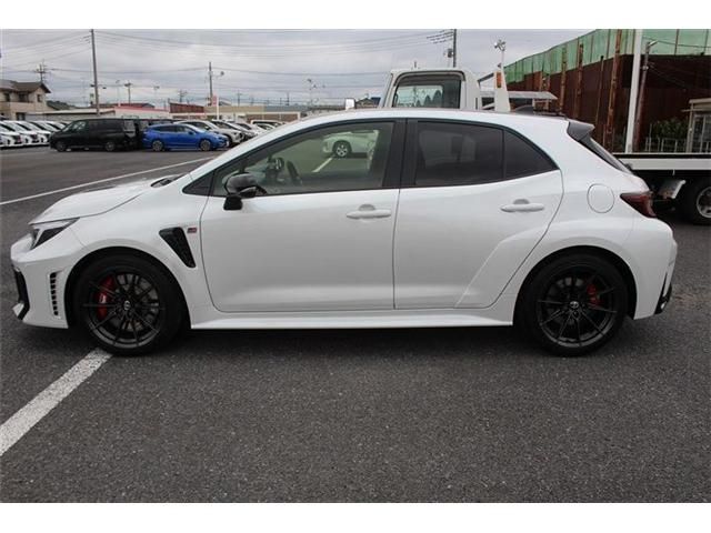 GR COROLLA
