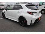 GR COROLLA