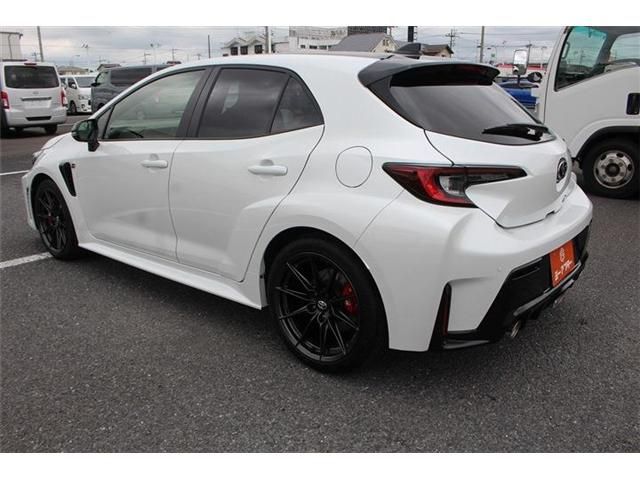 GR COROLLA