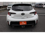 GR COROLLA