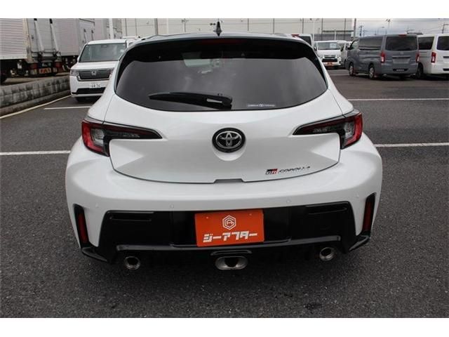 GR COROLLA