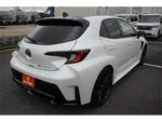 GR COROLLA