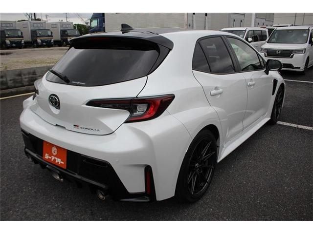 GR COROLLA