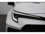 GR COROLLA