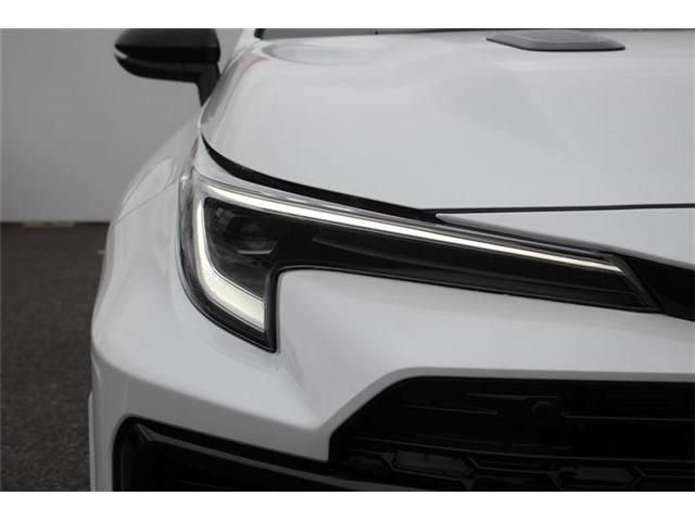 GR COROLLA