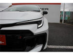 GR COROLLA