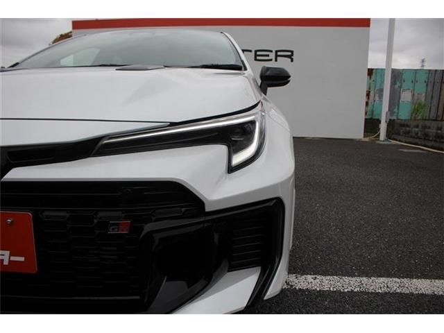 GR COROLLA