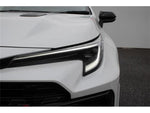 GR COROLLA