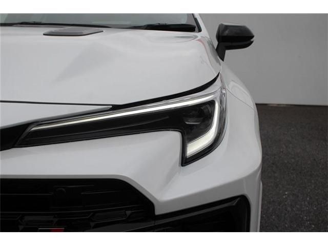 GR COROLLA
