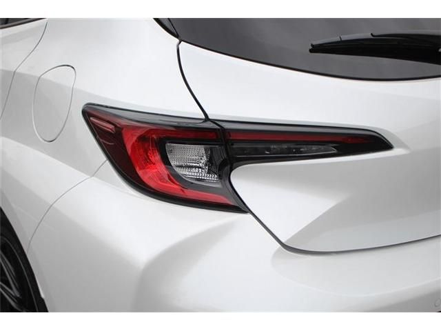 GR COROLLA