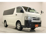 HIACE van 1.2t 2WD