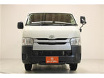 HIACE van 1.2t 2WD