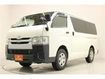 HIACE van 1.2t 2WD